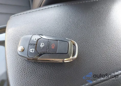 2013 Ford Fusion Se из США, поврежденный, VIN 3FA6P0H75DR210516